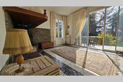 Maison - 156 m² - 6 pièces