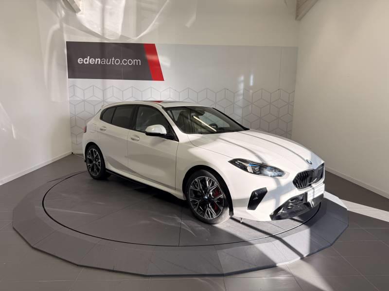 Bmw Série 1 120 170 ch Dkg7 m Sport