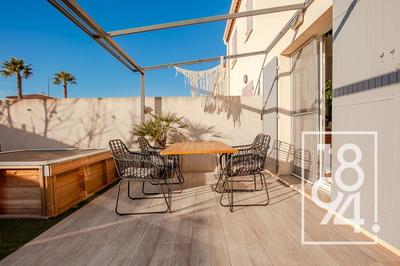 Maison - 67 m² - 4 pièces