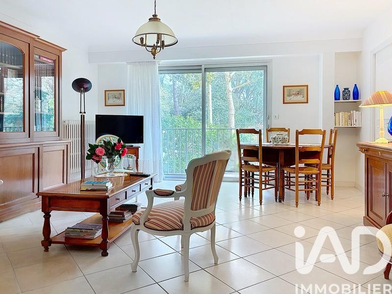 Appartement - 88 m² - 4 pièces