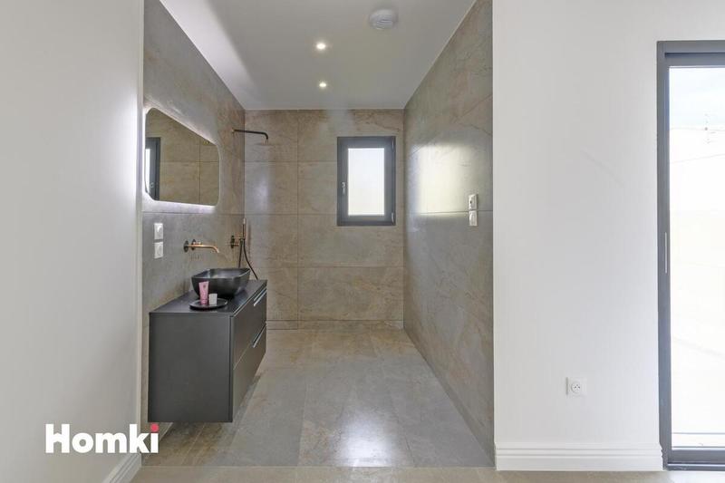 Maison - 108 m² - 4 pièces