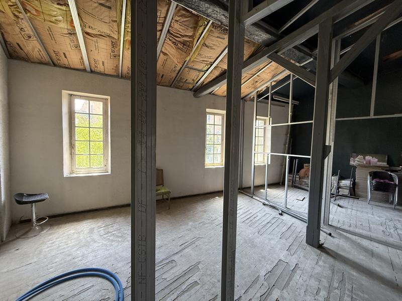 Appartement - 285 m² - 8 pièces