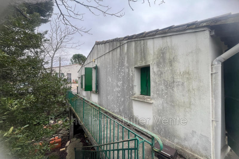 Maison - 76 m² - 3 pièces