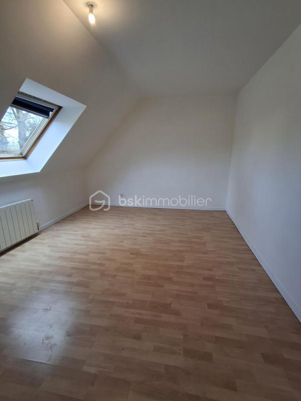 Pavillon - 125 m² - 7 pièces