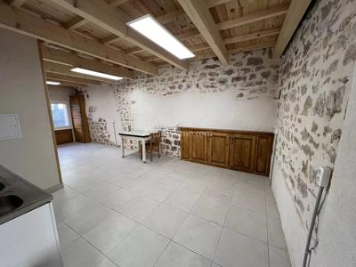 Maison - 79 m² - 4 pièces