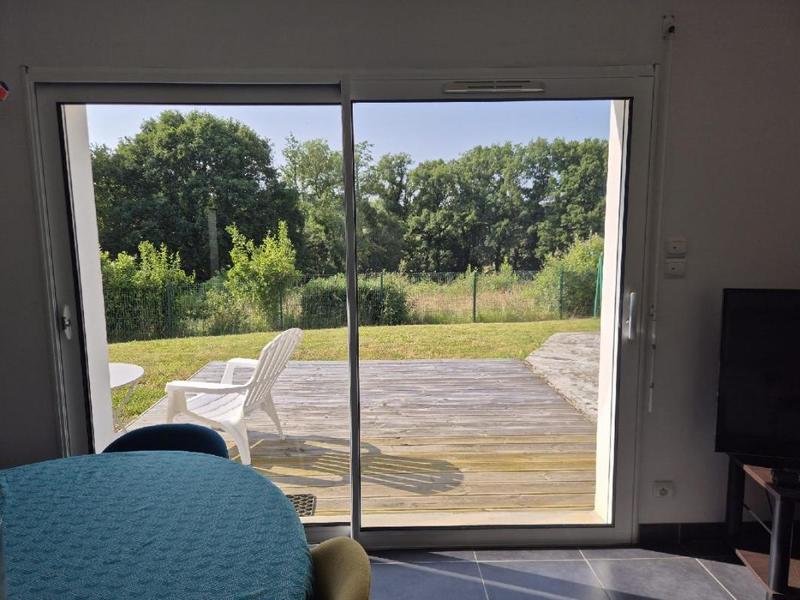 Maison - 71 m² - 4 pièces