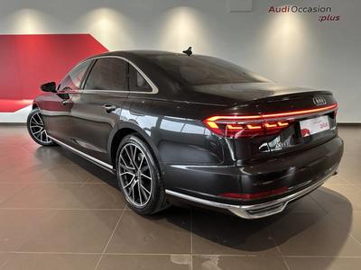 Audi A8 l 60 Tfsi e Tiptronic 8 Quattro Avus