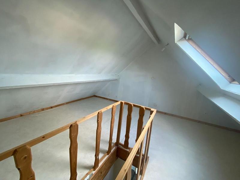 Maison - 75 m² - 3 pièces