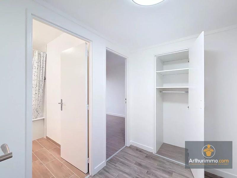 Appartement - 70 m² - 4 pièces