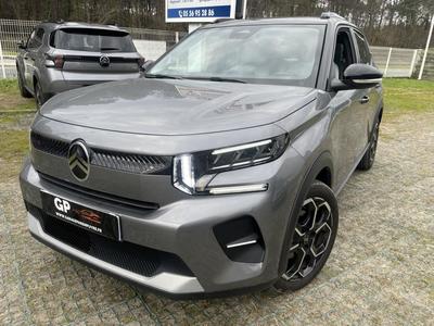 Citroën C3 Max Hybride Neuve - Garantie Constructeur Disponible de Suite