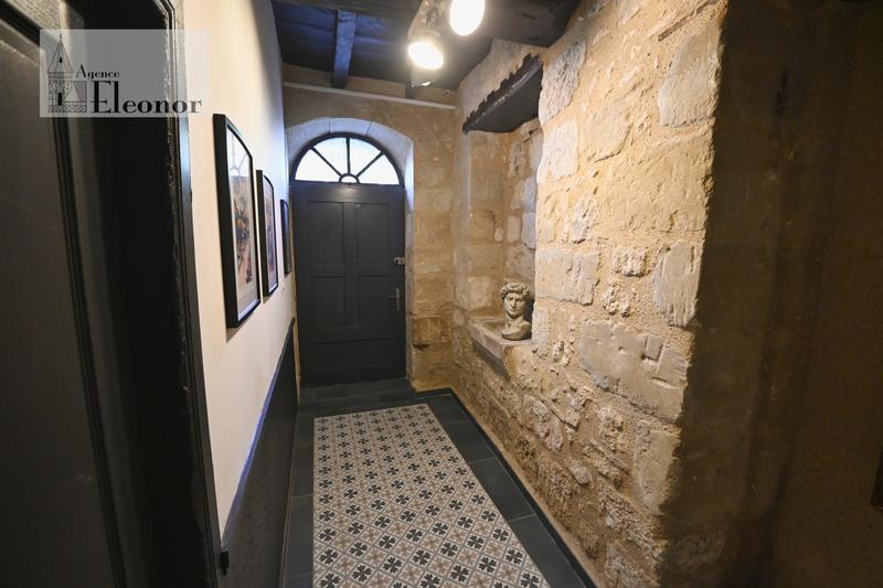 Maison - 79 m² - 3 pièces