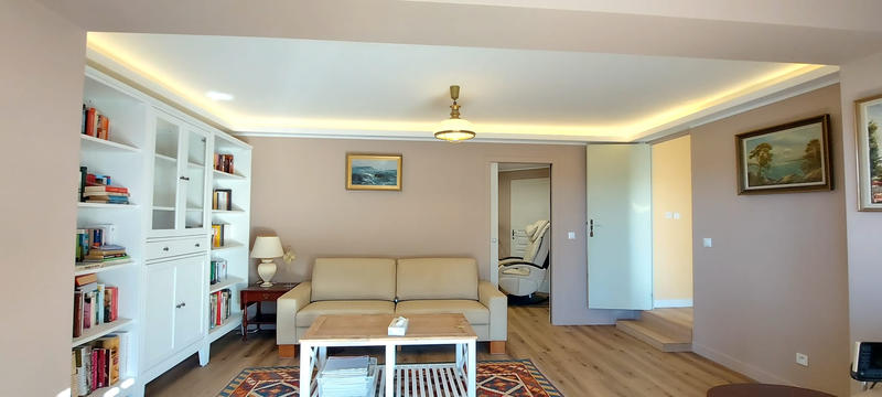 Villa - 209 m² - 8 pièces