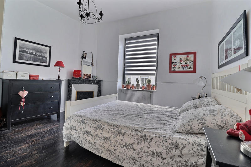 Maison - 137 m² - 4 pièces