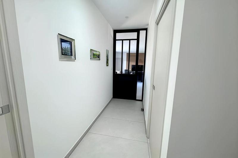 Villa - 108 m² - 4 pièces