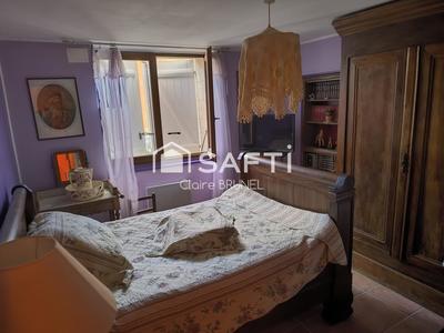 Maison - 94 m² - 4 pièces