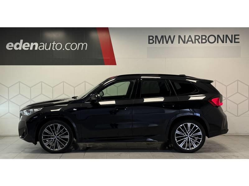 Bmw X1 sDrive 18i 136ch Dkg7 m Sport First Edition Exclusive