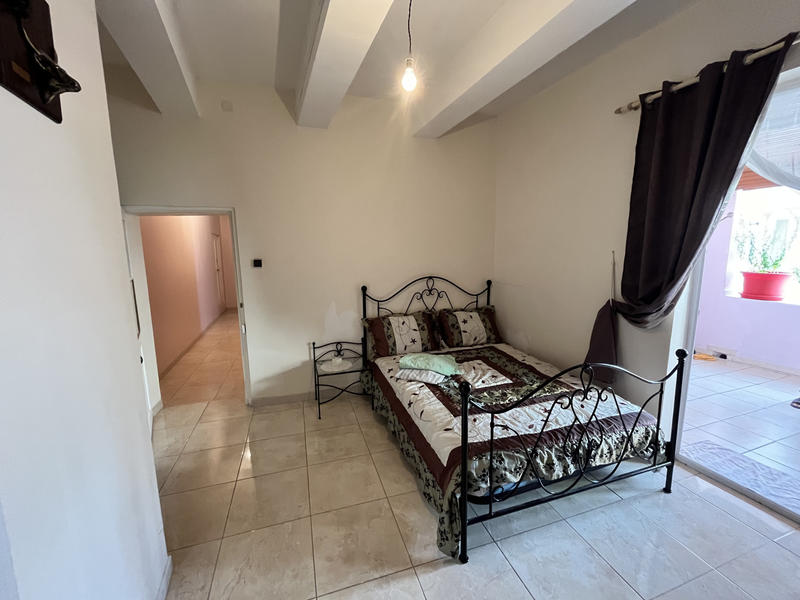 Maison - 155 m² - 6 pièces