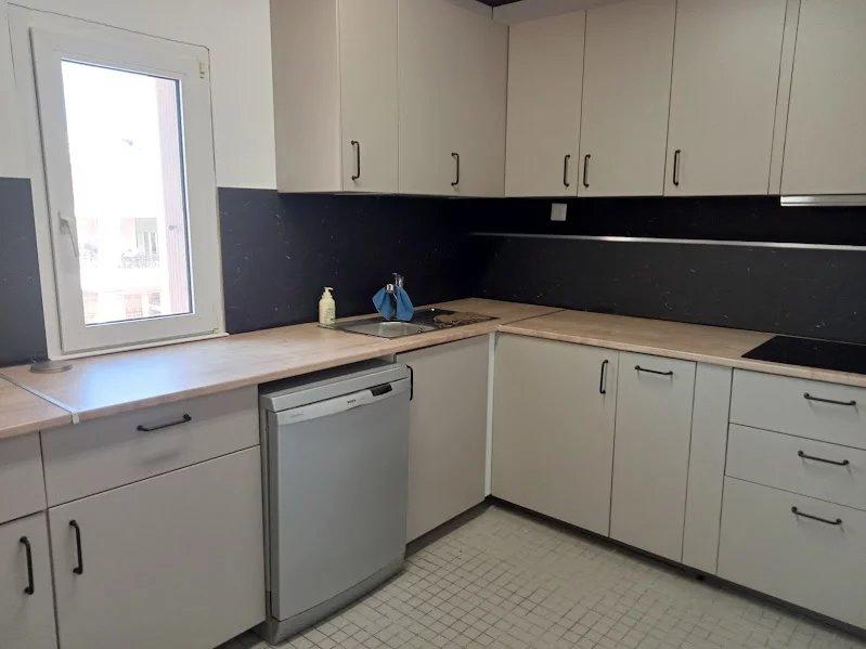 Appartement - 112 m² - 4 pièces