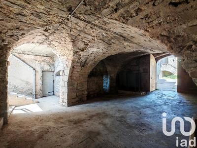 Maison de village - 67 m² - 3 pièces