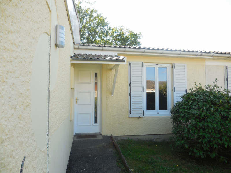 Maison - 68 m² - 4 pièces