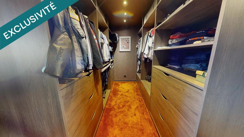 Maison - 150 m² - 4 pièces