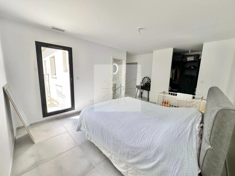 Maison - 117 m² - 4 pièces