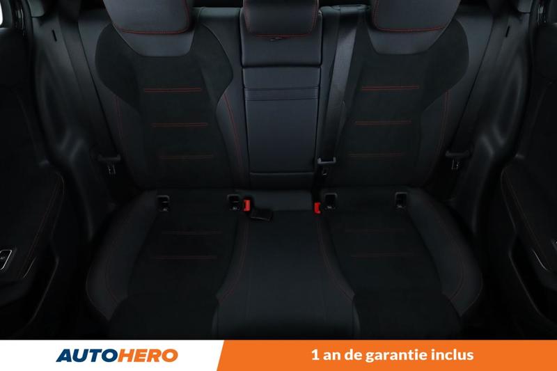 Mercedes Classe a Berline 200 d Amg Line 8g-Dct 150 ch