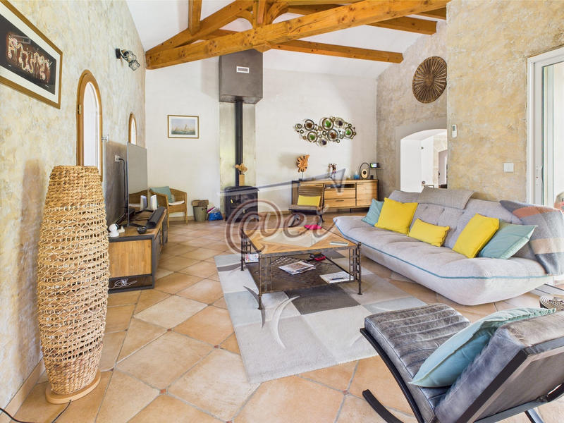 Villa - 150 m² - 6 pièces