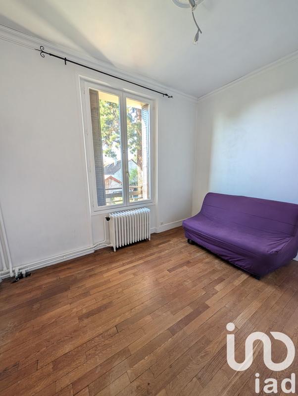 Maison - 160 m² - 7 pièces