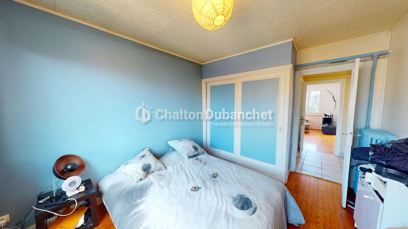 Appartement - 53 m² - 2 pièces