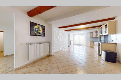 Appartement - 120 m² - 4 pièces