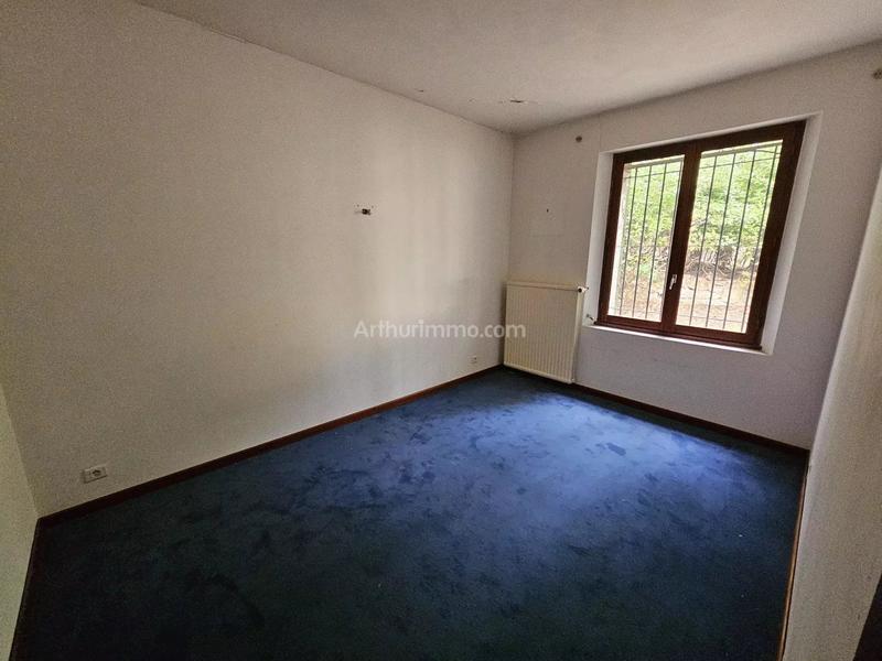 Maison - 200 m² - 7 pièces