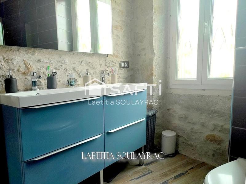 Maison de ville - 94 m² - 4 pièces