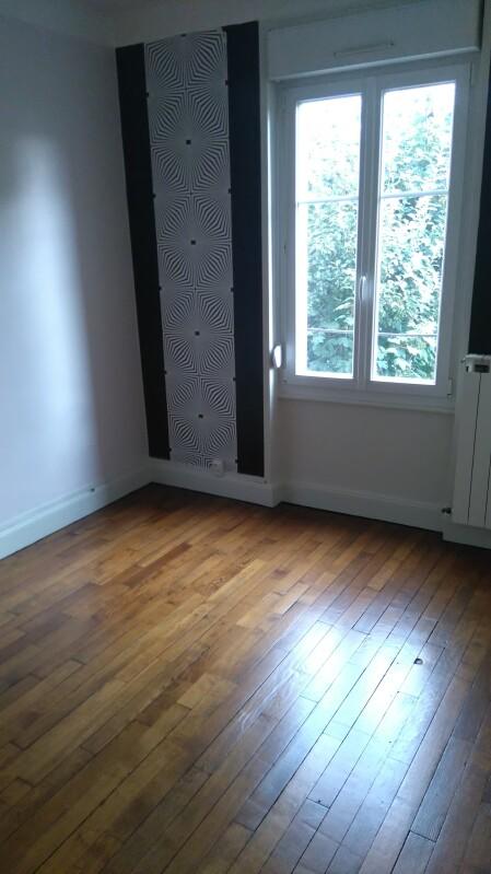 Duplex - 75 m² - 4 pièces