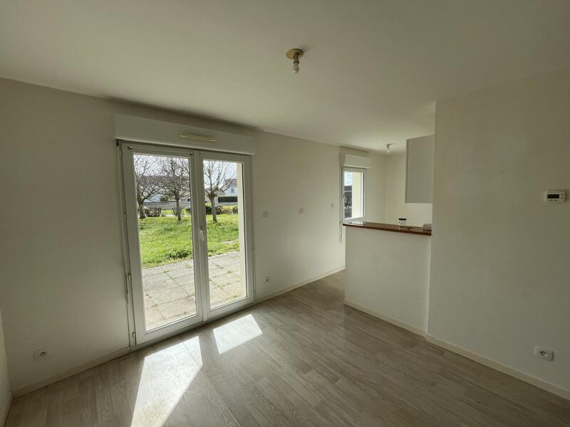 Appartement - 41 m² - 2 pièces