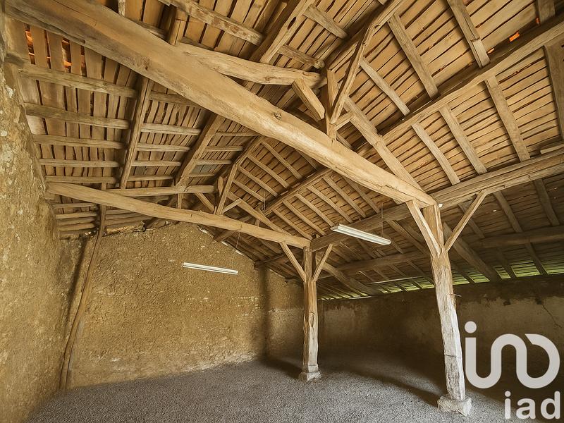 Maison - 192 m² - 6 pièces