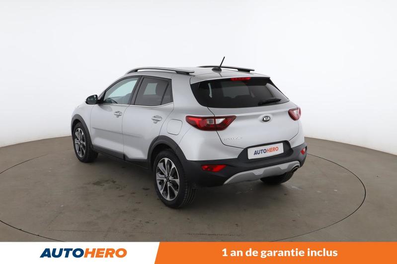 Kia Stonic 1.6 CRDi Isg Launch Edition 110 ch