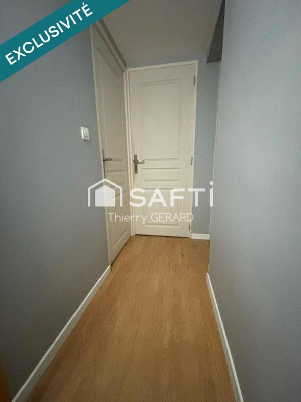 Maison - 106 m² - 4 pièces