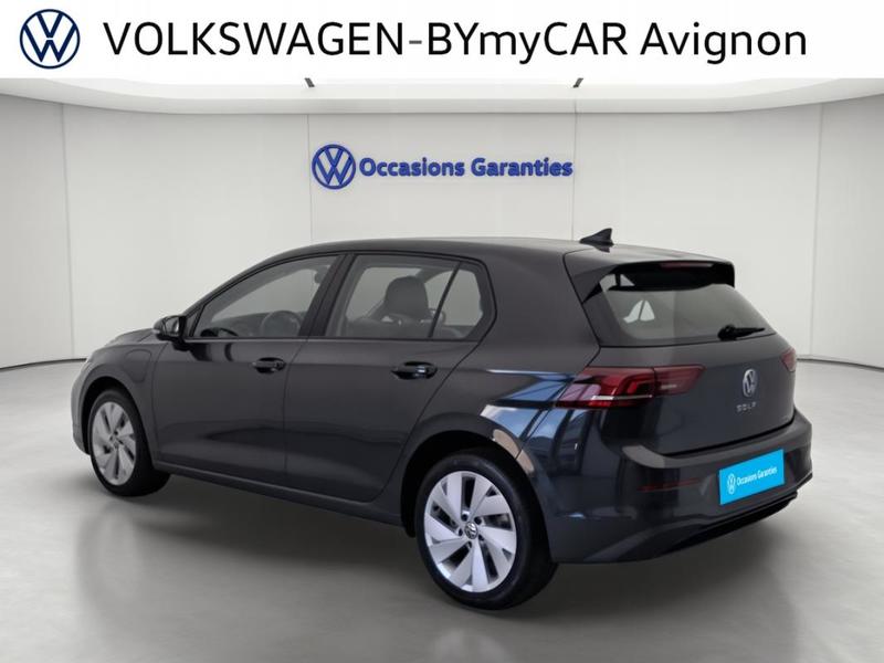 Volkswagen Golf 1.5 eHybrid 204 Dsg6 Life Plus