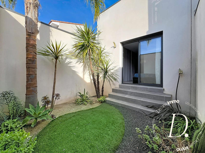 Maison - 116 m² - 5 pièces