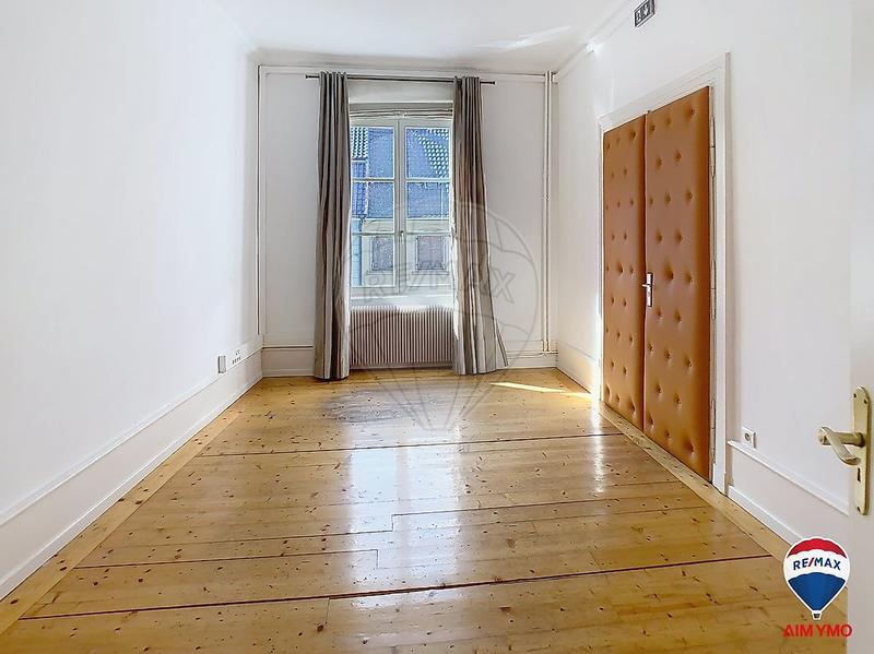 Immeuble - 363 m² - 12 pièces