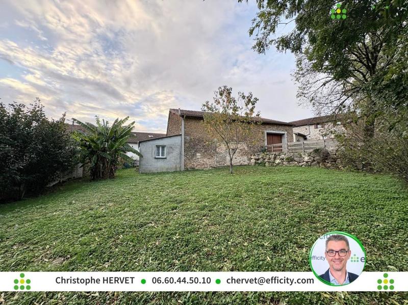 Maison - 144 m² - 5 pièces