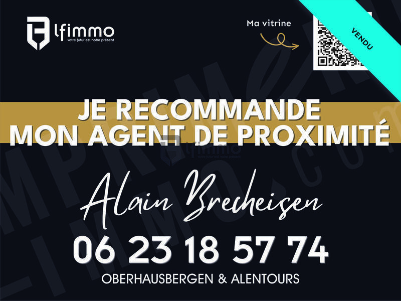 Appartement - 81 m² - 4 pièces