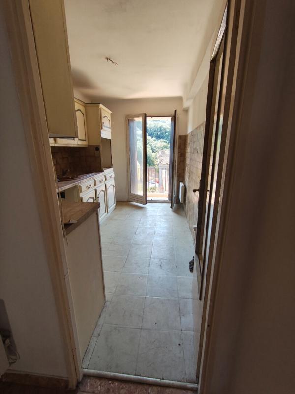 Appartement - 87 m² - 4 pièces