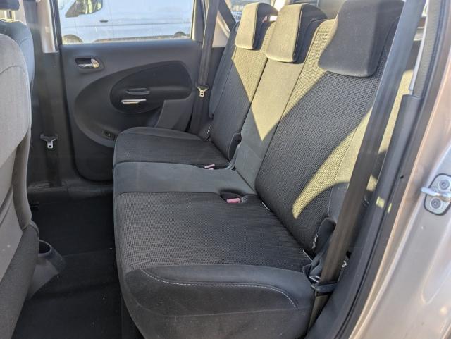 Citroën C3 Picasso HDi 90 Airdream Exclusive