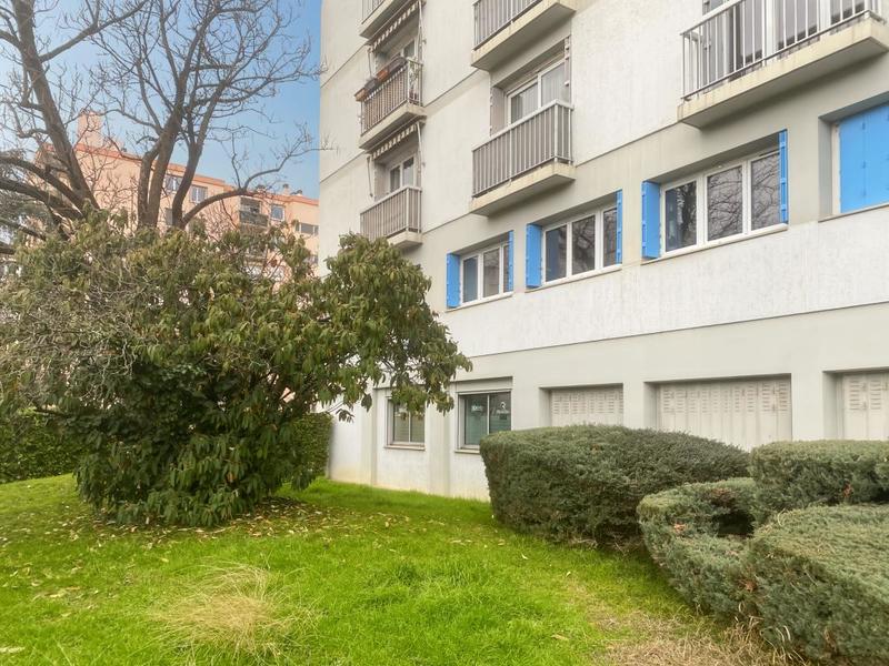 Appartement - 73 m² - 3 pièces