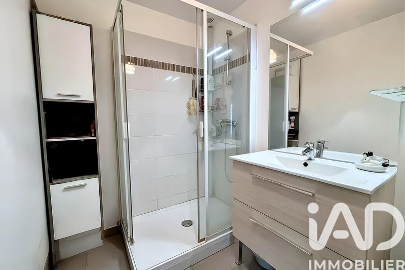 Maison - 101 m² - 5 pièces