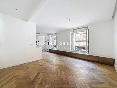 Appartement - 133 m² - 5 pièces