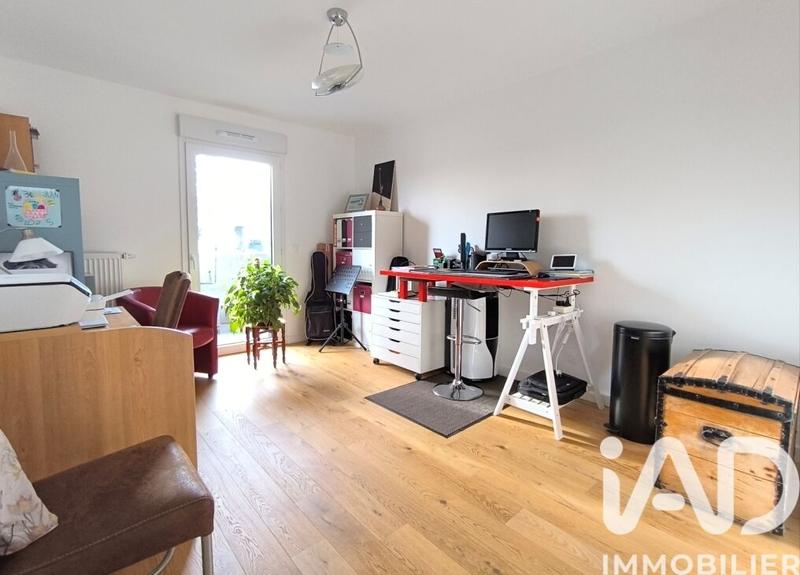 Appartement - 114 m² - 5 pièces