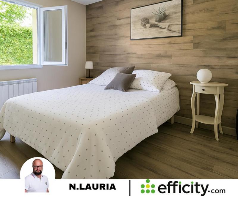 Villa - 180 m² - 8 pièces